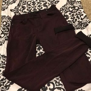 NWOT Kan can skinny jeans from BUCKLE!